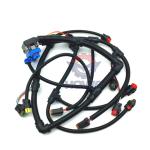 E320D E323D Excavator Line Parts C6.6 Engine Wiring Harness for Manufacturing