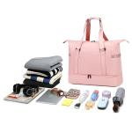 Big Custom Travel Bag Carry On Luggage Girls Hospital 15 16 Inch 16X7.3X15.5"