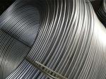 Q195 Q235 Carbon Gi Steel Wire Galvanized Spring Steel Wire Rod Sae1022 Sae1080