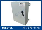 Wall Mount Weatherproof Enclosure For Outdoor For DIN Rail Mount Switch