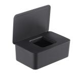 Storage Organizer Box Table Organizer Seal Up Case For Mask Other Home Storage