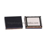 MAX5487ETE+