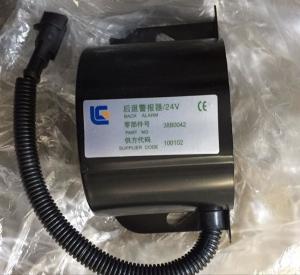 China LIUGONG spare parts, 38B0042 back alarm, alarm switch factory
