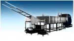 850kg Flame Construction Materials Testing Equipment UL790 For Combustion