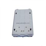 FTTH EPON Network Fiber Optic Distribution Boxes, Plastic 24 Ports Fiber Optic