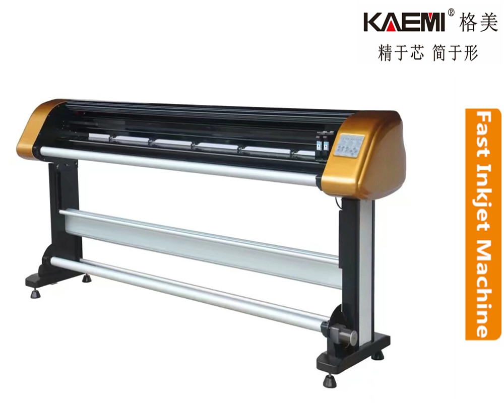 1700mm to 2100mm Paper Size Index Sovent Fast Plotter and Print Machine for
