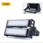 IP65/66/67 LED Stadium Light with Die-Casting Aluminum Heat Sink, 80-500W, 150lm
