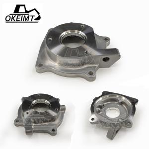 China 11334-E0060 Engine Spare Parts Pump Mounting Bracket For Hino 500 J08e factory