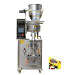 3/4 Sides Seal Automatic Packing Machine , Volume Cups Chocolate Packing Machine