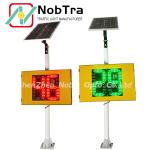 Waterproof Traffic Radar Speed Signs for Enhanced Road Safety