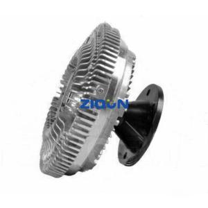 China Fan clutch 0280248 1204783 For DAF Silicon oil visco Truck Engine Fan factory