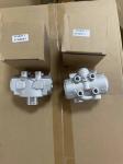 KOMAI OEM ODM 1G-8878 908265 Fuel Oil Filter Base For Excavator Diesel Engine