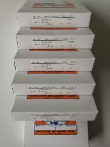 China 6150-32-2030 6D125 piston ring is suitable for construction machinery Komatsu spare parts factory