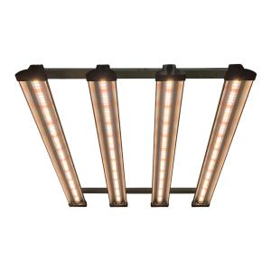 China RedFarm 40w 2.5ft Veg LED Grow Light Vertical Farm Vegetable Seedling Plants factory