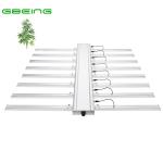 Greenhouse Dimmable 3500K 650w Full Spectrum Led Light Bar
