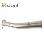 Copper 1:5 Red NSK Electric Dental Handpieces Contra Angle Fiber Otpic