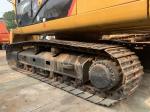 Second Hand CAT Caterpillar 325D Hydraulic Crawler Excavator 25 Ton