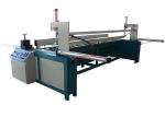 Pvc Automatic Welding Rolling CE 3mm Plastic Sheet Bending Machine