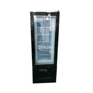 China 36L Counter top Display Ice Cream Freezer with temperature -20 degree SD36 factory