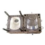 ABS HiPS PP PS Used Toy Mould for Shantou Injection Moulding Machine Matching