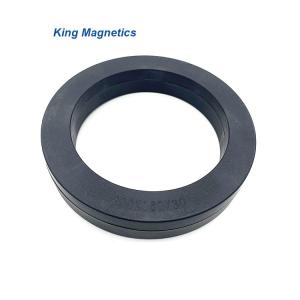 China KMN20016030 Nanocrystalline Cores for reducing EMI voltage spikes in Inverter Drive Motor Systems factory