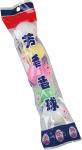 Small Fragrance Toilet Colorful Incense Mothballs