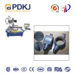 CE ISO 1000W Continuity SS Steel Auto Welding Machine 1.06um Wavelength