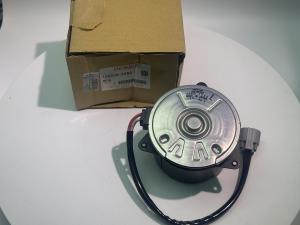 China TOYOTA AIPHARD 3.5 2014-2023 16363-31180 DENSO RADIATOR FAN MOTOR 168000-5480 factory