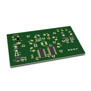 China 32W LED Circuit Board factory