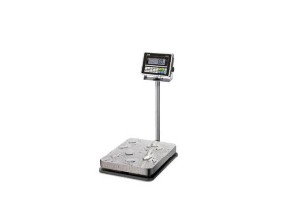 Waterproof electronic platform Bench Weighing Scale Stainless steel bench scale