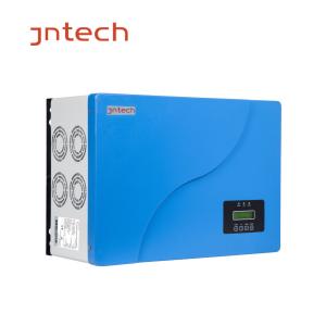 China 1KVA JNTECH Dc Ac Hybrid Solar Inverter / Off Grid Hybrid Solar Inverter For Air Condition factory