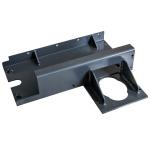 Ra0.8 Micro Laser Cutting Services Laser Metal Fabrication