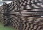 Stainless Steel/Carbon Steel/Alloy Steel Serpentine Tube With High Corrosion