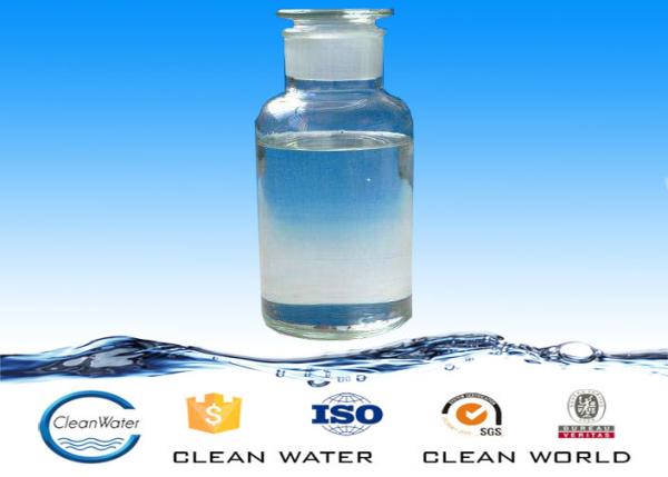 Specific Gravity 1.02g/Cm³ Industrial Wastewater Treatment CAS 26590 05 6 Solid