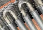 ASTM A269 / A213 Stainless Steel Heat Exchanger Tube TP304 Seamless 19.05mm