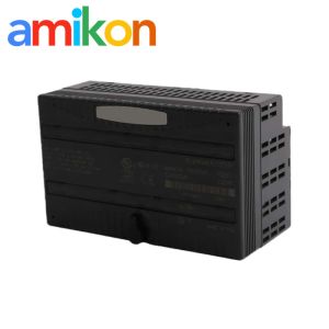 China 4 Channel GE Fanuc IC200ALG322 VersaMax 12 Bit Resolution Analog Output Module factory