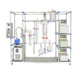 Wipe Film Distillation Kit Essential Oil Steam Distillation Apparatus High
