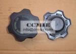 Genuine DCEC Auto Fuel Oil filler Cap C3968202 for Cummins ISLE Diesel Engine