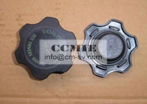 China Genuine DCEC Auto Fuel Oil filler Cap C3968202 for Cummins ISLE Diesel Engine Type factory