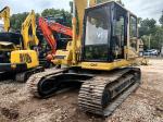 2017 Cat 20 Ton Excavator Cat 320B Excavator Economic Efficiency