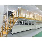 Heat Transfer Film for Cold Extrusion Roll Flute Paper Thermal Film Sheet Hot
