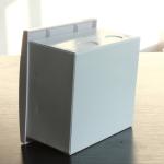 TS-6 Ways Electrical breaker Distribution Box Size