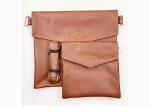 Shoulder Strap Judaica Phone Pouch Bag For Religious Prayer Shawl
