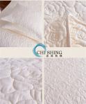 64 Inches Besspreads Mattress Quilting Machine Low Maintenance 3.5KW Rating