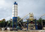 Commercial Ready Mixed 25m3 Elba Automated Mini Concrete Batching Plant