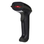 Laser Handheld 1D Barcode Scanner Reader 2.4G Wireless YHD-5700LW