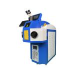 WELDING 200w Jewelry Laser Repairing Machine for Gold and Silver Goldsmiths