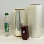 Matte BOPP Printing Lamination Film Non Glare Surface High Opacity Paper