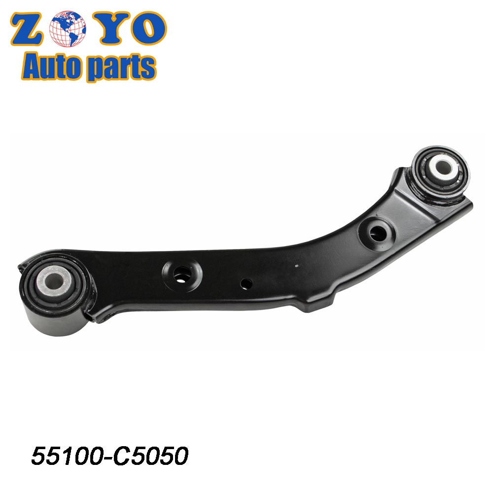Hyundai Tucson 16-20 55100-C5050 Control Arm with OE Standard and E-Coating