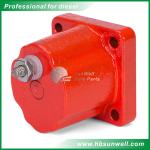 Original/Aftermarket High quality M11 Diesel Engine Parts Fuel Shut-Off Valve